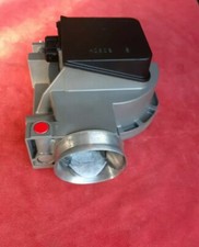 Bmw E30 Afm E34 Bosch M20 M20b25 Intercooler 325is 525 Turbo Cai E28 Intake Maf