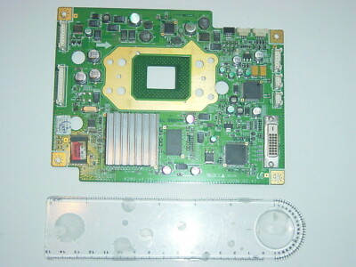 Samsung BP94-02269A BP41-00273B DMD Board HL-S5087W HL-S5088W HL-S6187W ...
