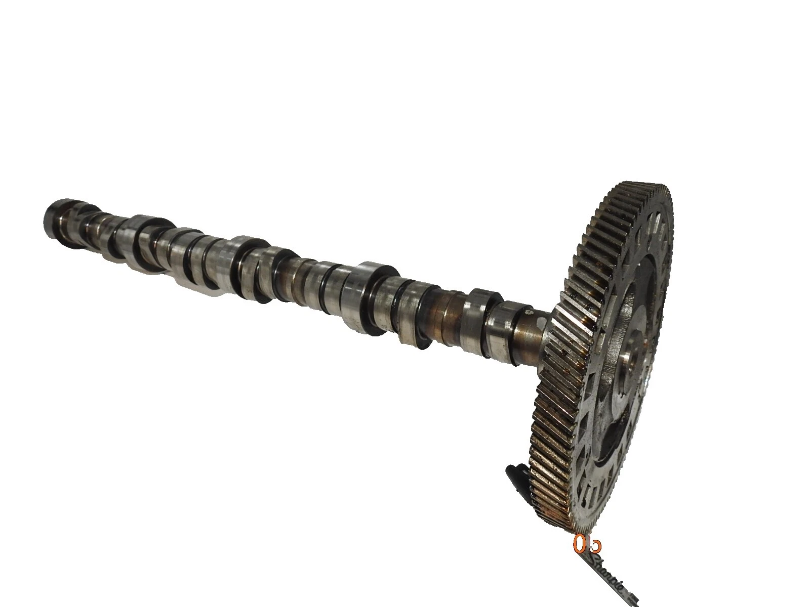 Árboles de levas International de Coches y Camiones