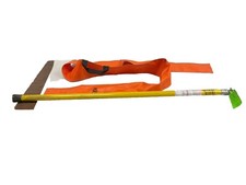 BuckinghamMG Hot Stick Bag 45154O1 With Hasti...