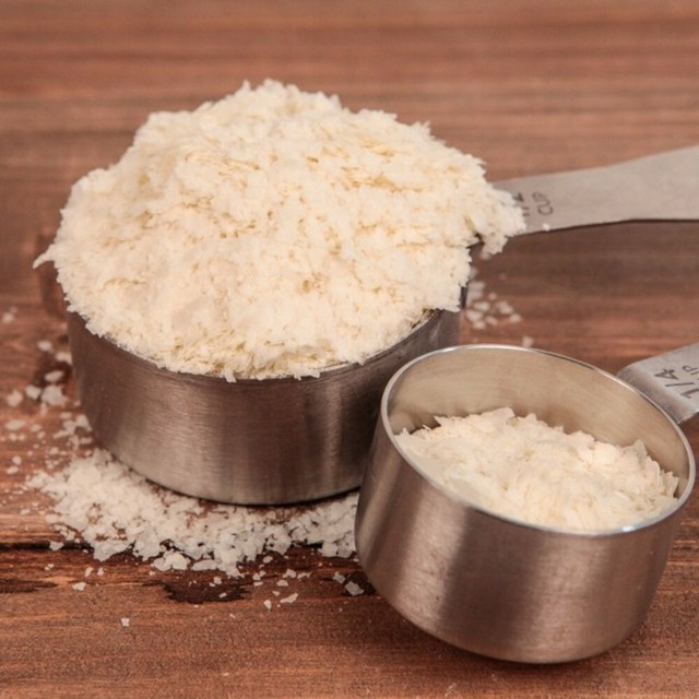 INSTANT MASHED POTATO FLAKES 22lb for sale online eBay