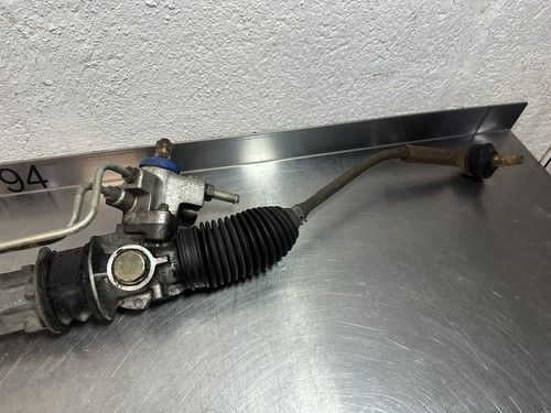 Nissan Silvia S15 Spec R Steering Rack - Picture 4 of 4