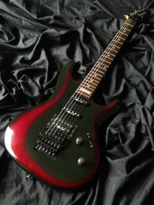 IBANEZ 540 R HSS 1990 Fujigen