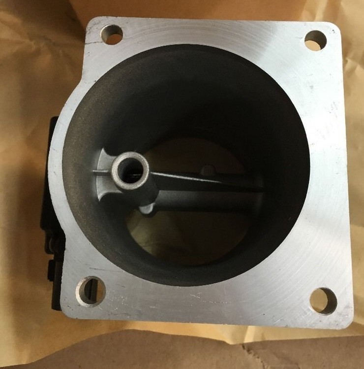 Mass Air Flow Sensor MAF Ford Crown Vic ESeries FSeries Town Car