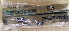 Adidas Golden Stripes Shoe Laces