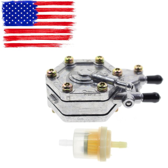 1510019B10 Fuel Pump For Suzuki King Quad Quadrunner LT4WD LTF250