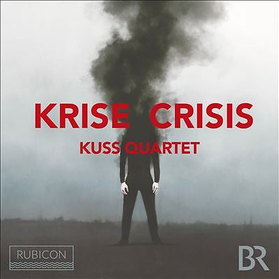 Kuss Quartet: Krise - Image 2
