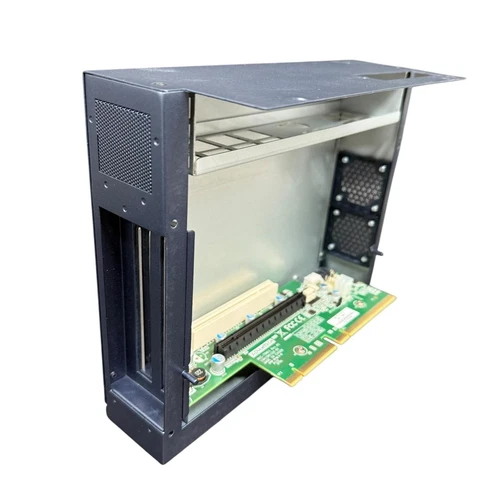 Advantech MIC-75M11-00A1E Module MIC-75M11 I-MODULE, 1PCIEX16+1PCI