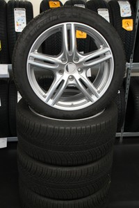 Ah Reifenservice Uhingen Ah Reifenservice Uhingen