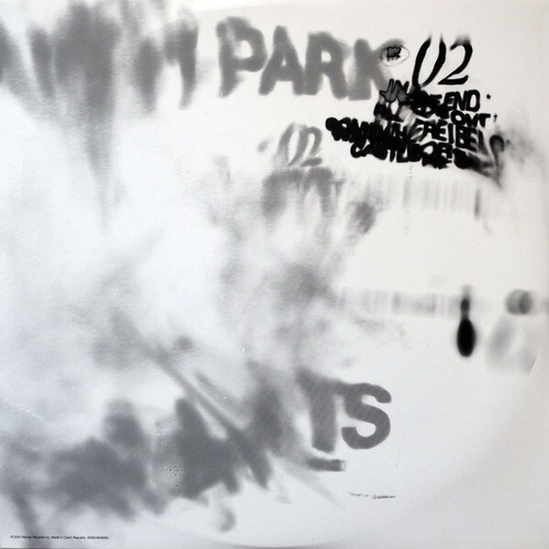 LINKIN PARK - PAPERCUTS Singles Collection 2000-2023 - 2 LP VINYL NEW ALBUM - Picture 11 of 17