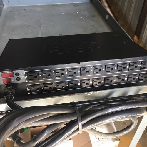 Raritan DPXR20-30L - Picture 2 of 4