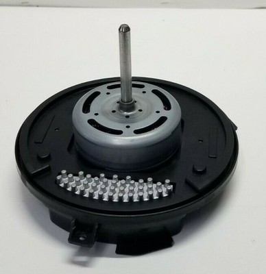 ASMO 23298117 Blower Motor Silverado Sierra Yukon Tahoe Escalde 