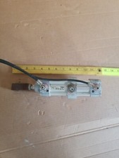 Bosch pneumatic actuator 