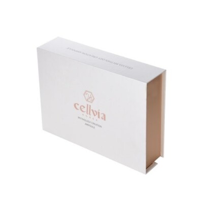 CELLVIA Mythology Creation Ampoule 6ml x20 / Korean Stem Cell Skin