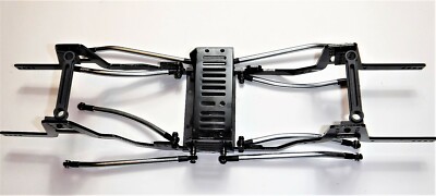 Redcat Racing Everest GEN 7 Pro 1/10 Scale Crawler Metal Chassis or Frame