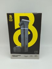 Beard Club Body & Groin Trimmer