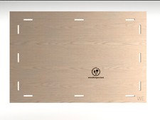 MFT/3 Festool table top 1102x718mm Replace- Moisture Resistant MDF /  Birch Ply
