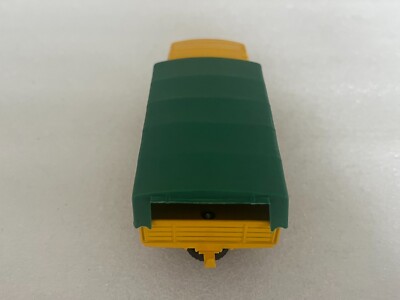 Camion Berliet GAK 1/43 Camion Berliet GAK Bâché 1/43 Dinky Toys