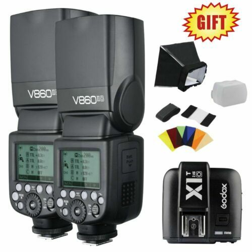 Difusor Para Flash Nikon SB-600 E SB-800 - Foto E Video - Foto 2