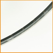 NOS VUELTA KRONOS 36 TROUS JANTE ROAD BIKE VINTAGE 700C CLINCHER 36H V PROFILE