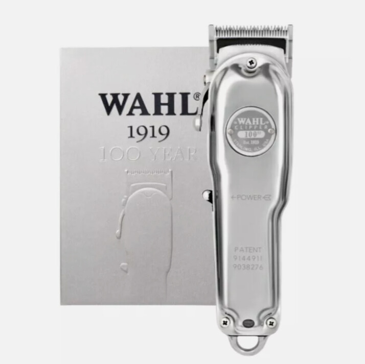 New Wahl 100 Year Anniversary 1919 Limited Edition Metal