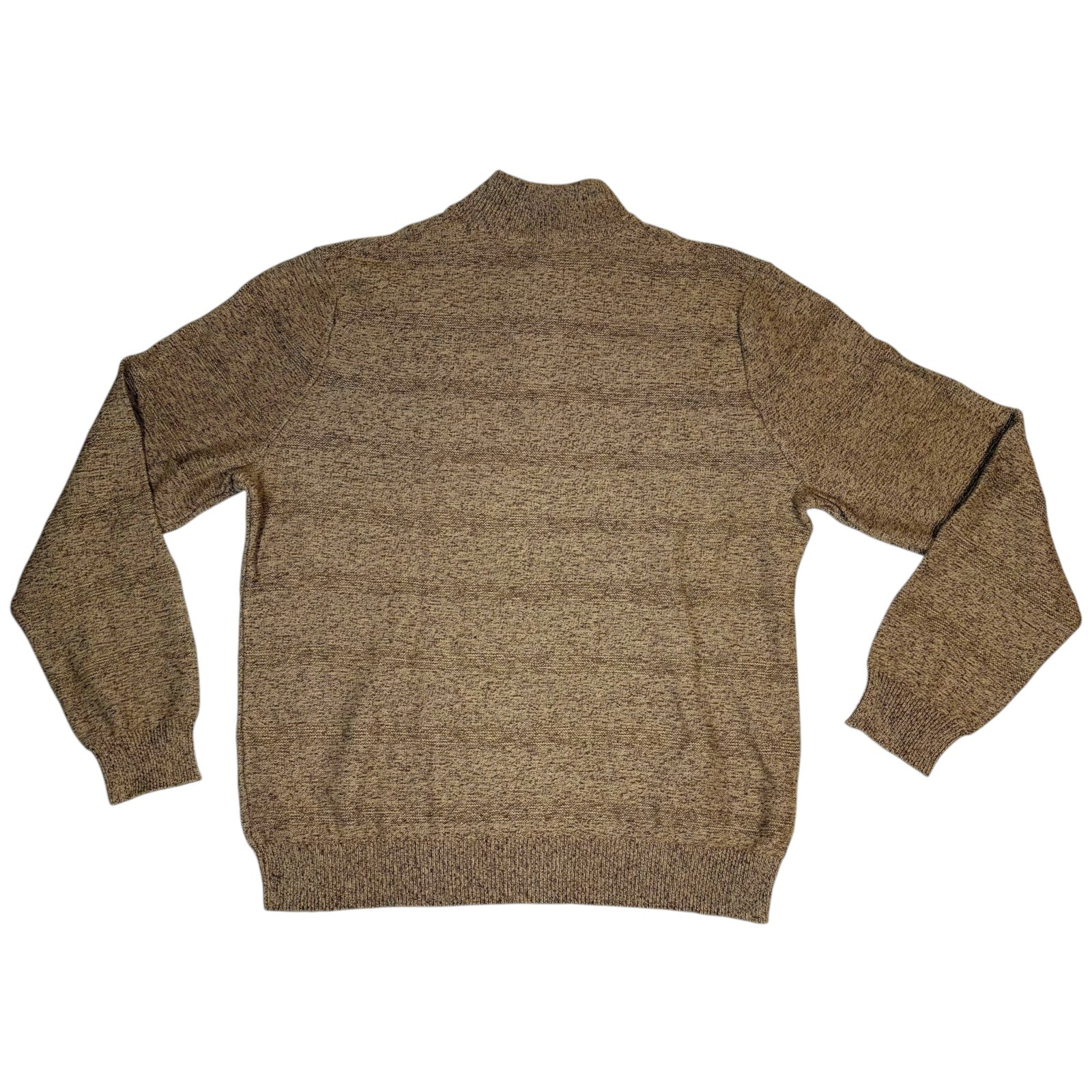 Chaps Ralph Lauren Button Down Pullover Sweater M… - image 4