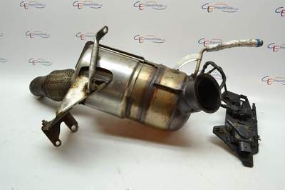 Dieselpartikelfilter BMW X4 2.0d XDrive (G02 F98) B47D20A