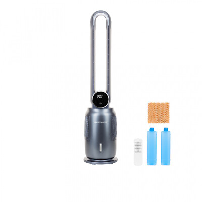 Heizlüfter Mit Akku GENIUS INVICTUS Therma Boost A Produktbild-Vorschau 6