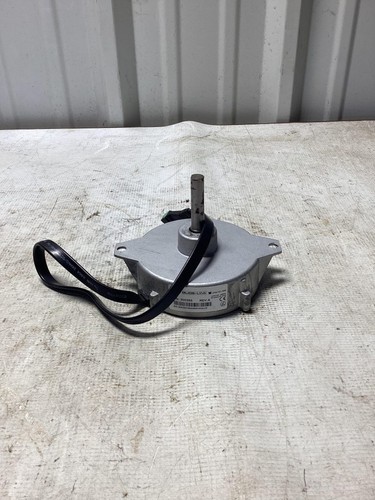Glide-Line P-00498 24 VDC Conveyor Motor; 300355