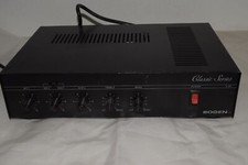   BOGEN CLASSIC SERIES C-35 AMPLIFIER LGC31 
