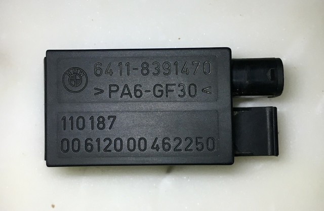 Датчик auc bmw e90
