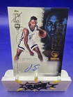 2025 Topps Signature Javon Small Base (RAW)