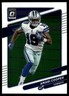 Amari Cooper 2021 Donruss Optic #19 Cowboys NFL READ FREE SHIPPING AutographDen