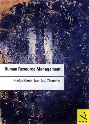 Human Resource Management