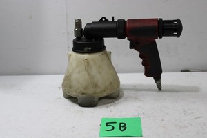 Snap-on Snapon BB9008 Brake Bleeder Vacuum Pump