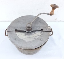 Militaria français 14-18 / Moulin à café 1884