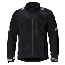 Motorradjacke BMW Motorrad Moreno GTX, schwar...