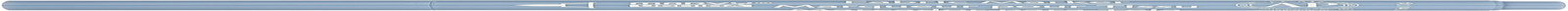 Uchida 522-C-37 Marvy Fine Point Fabric Marker, Cool Light Grey