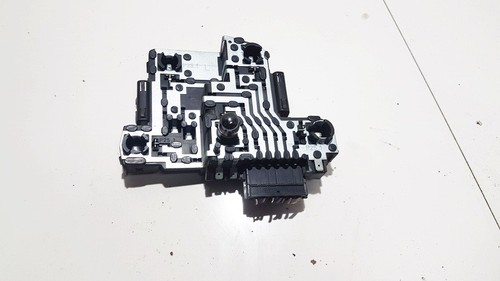 191945257 Lampenträger Rücklicht Rückleuchte innen Heckklappe  DE977160-06