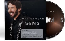 Josh Groban - Gems [New CD]