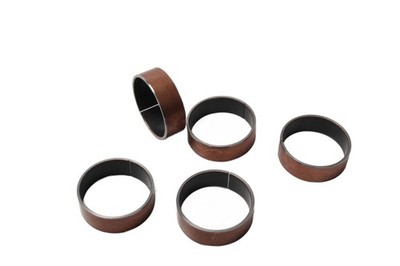 Krümmermuffen Dichtungsringe Auspuff Dichtung Buell 1125 R 1125R 08-10