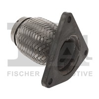 Fa1 VW450-100 Flexrohr, Abgasanlage For Renault