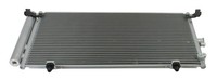 Maxgear Kondensator Klimaanlage Aluminium Mit Trockner FüR Subaru Legacy V