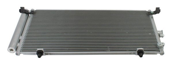 Maxgear Kondensator Klimaanlage Aluminium Mit Trockner FüR Subaru Legacy V-image