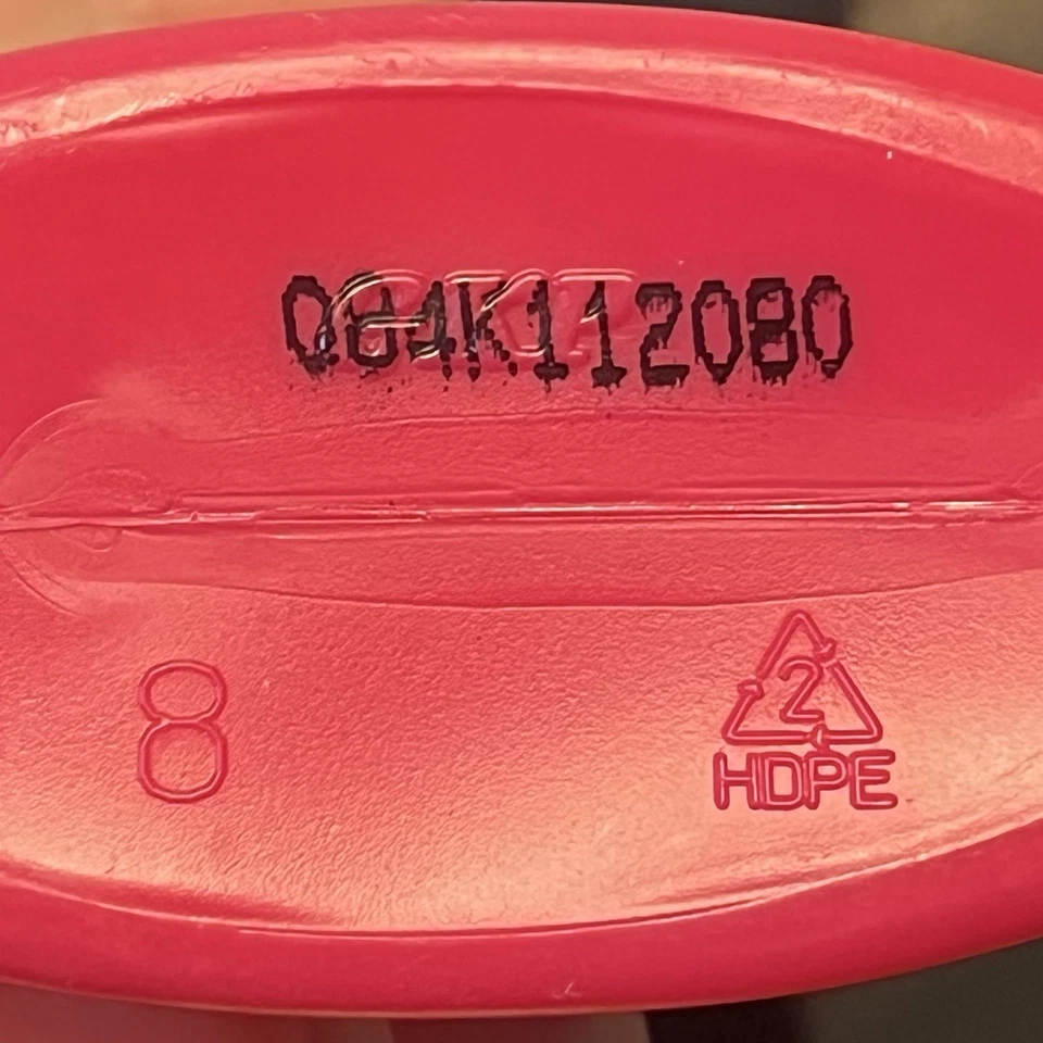 Dial Kids Berry Cool Body & Hair Wash Berry Cool Clean! 12 fl oz Ages 6+ 2014 - Image 4 of 4