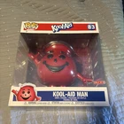 Funko Pop! Vinyl: Ad Icons Kool-Aid man (10 inch) Target (Exclusive) #83