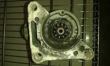 Démarreur Citroen BX