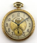 Elgin Antique Mechanical Pocket Watch  15J  12s  Gr.315  27551209 DOESN'T WORK