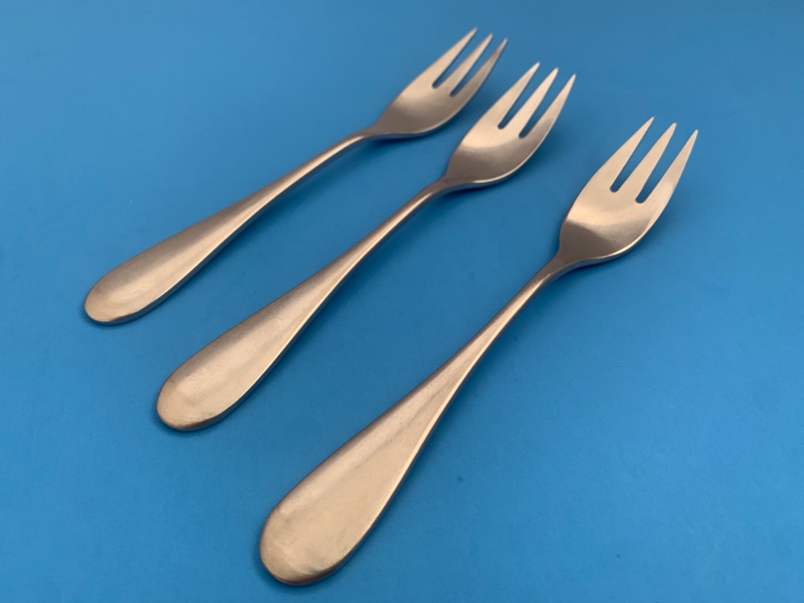 Teaspoons Knives