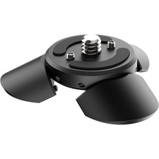 For  3 Tripod for  3, -Purpose Tripod 1/4inch Mounting Screw4558